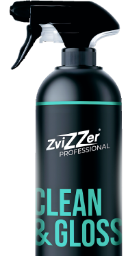 Очистители