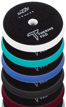 Полировальные круги