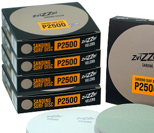 Шлифовальные материалы